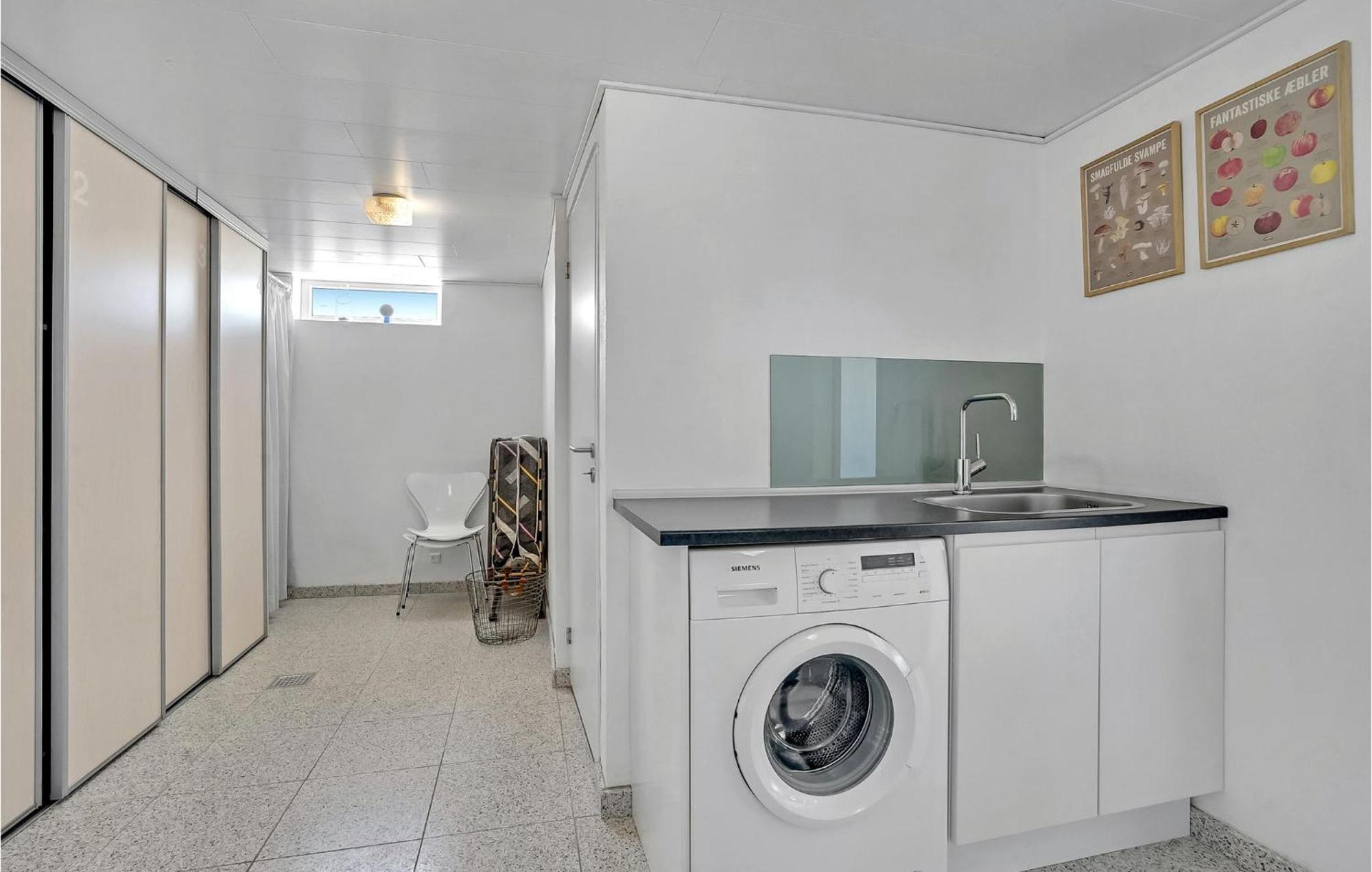 Lovely Home In Spottrup With Wifi Lihme Экстерьер фото