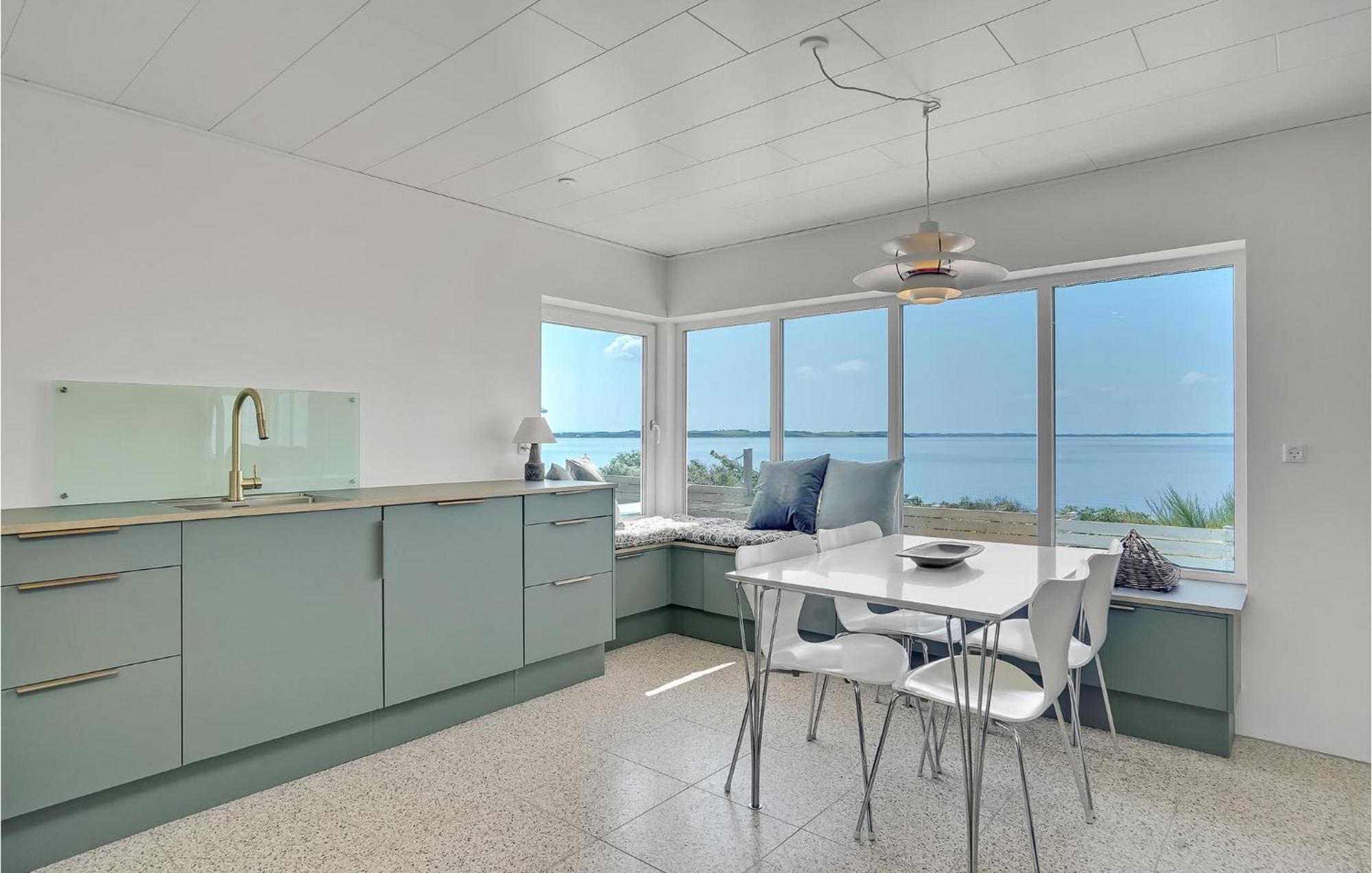Lovely Home In Spottrup With Wifi Lihme Экстерьер фото